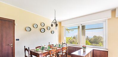 Villa Elisa con Piscina by Wonderful Italy