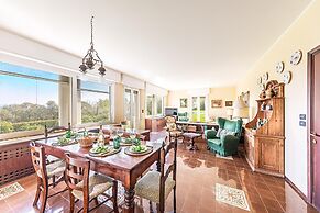 Villa Elisa con Piscina by Wonderful Italy