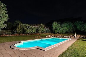 Villa Elisa con Piscina by Wonderful Italy