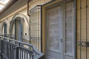 Casa di Gi in San Salvario by Wonderful Italy