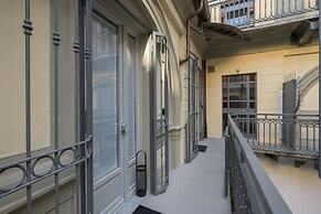 Casa di Gi in San Salvario by Wonderful Italy