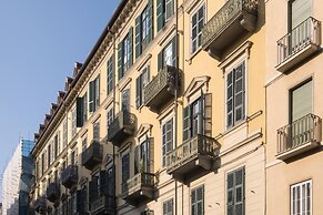 Casa di Gi in San Salvario by Wonderful Italy