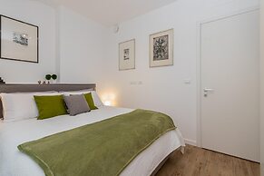 Casa di Gi in San Salvario by Wonderful Italy