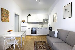 Casa di Gi in San Salvario by Wonderful Italy