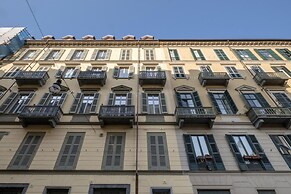 Casa di Gi in San Salvario by Wonderful Italy