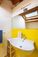 Vittorio Emanuele Apartment With Terrace by Wonderful Italy