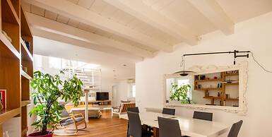 Vittorio Emanuele Apartment With Terrace by Wonderful Italy