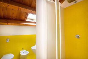 Vittorio Emanuele Apartment With Terrace by Wonderful Italy