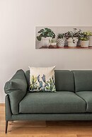 Al Mabi Notarbartolo House by Wonderful Italy