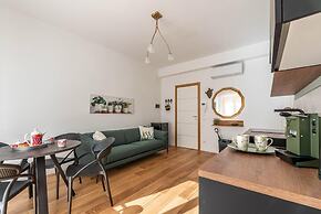 Al Mabi Notarbartolo House by Wonderful Italy