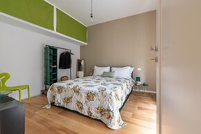 Al Mabi Notarbartolo House by Wonderful Italy