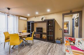 Ursino Apartment With Balcony by Wonderful Italy