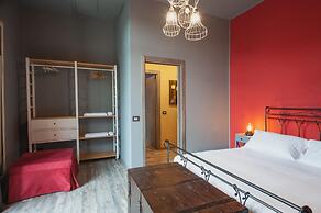 Ursino Apartment With Balcony by Wonderful Italy