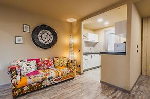 Ursino Apartment With Balcony by Wonderful Italy