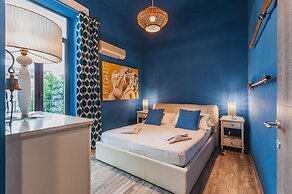 Ursino Apartment With Balcony by Wonderful Italy