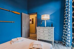 Ursino Apartment With Balcony by Wonderful Italy