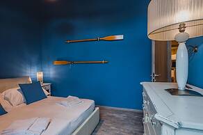 Ursino Apartment With Balcony by Wonderful Italy