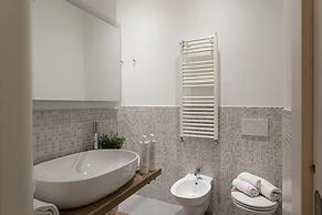 Vegetti Twin Apartments A by Wonderful Italy