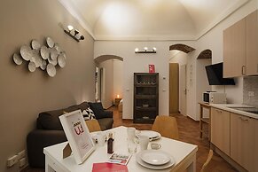 Vegetti Twin Apartments A by Wonderful Italy