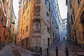 Vegetti Twin Apartments A by Wonderful Italy