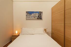 Vegetti Twin Apartments A by Wonderful Italy