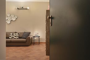 Vegetti Twin Apartments A by Wonderful Italy