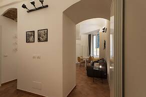 Vegetti Twin Apartments A by Wonderful Italy