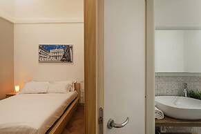 Vegetti Twin Apartments A by Wonderful Italy