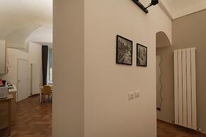 Vegetti Twin Apartments A by Wonderful Italy