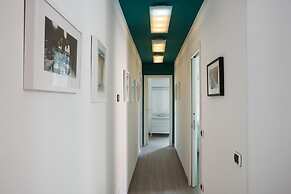 Appartamento all Archivio di Stato by Wonderful Italy