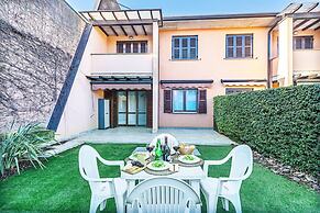 Artemisia B 1 con Piscina by Wonderful Italy