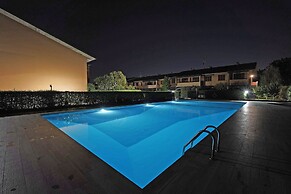 Artemisia B 1 con Piscina by Wonderful Italy