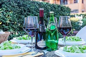 Artemisia B 1 con Piscina by Wonderful Italy