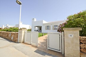 Blue Sea - Villa Maestrale 50 - Locz