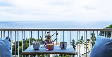 Casa Bianca a Bogliasco by Wonderful Italy