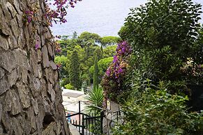 Casa Bianca a Bogliasco by Wonderful Italy