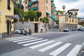 Casa Bianca a Bogliasco by Wonderful Italy