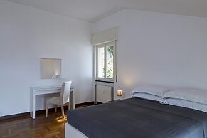 Casa Bianca a Bogliasco by Wonderful Italy