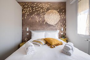 Galleria del Reno 2B by Wonderful Italy