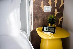 Galleria del Reno 2B by Wonderful Italy