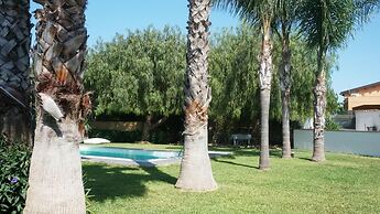 Dependance in Villa con Piscina by Wonderful Italy