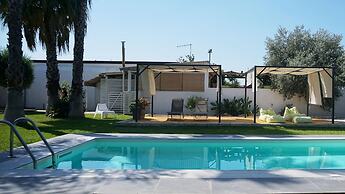 Dependance in Villa con Piscina by Wonderful Italy