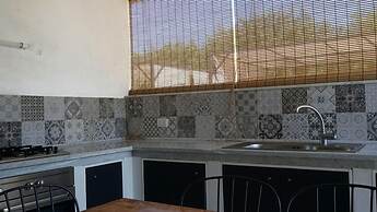 Dependance in Villa con Piscina by Wonderful Italy