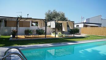 Dependance in Villa con Piscina by Wonderful Italy