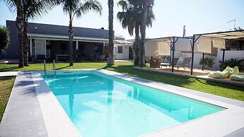 Dependance in Villa con Piscina by Wonderful Italy