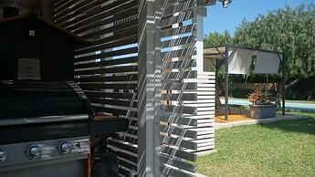 Dependance in Villa con Piscina by Wonderful Italy