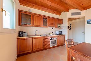 Borgo del Torchio A14 con Piscina by Wonderful Italy