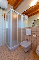 Borgo del Torchio A14 con Piscina by Wonderful Italy