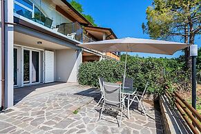 Castelletto 2 - Piscina Jacuzzi by Wonderful Italy