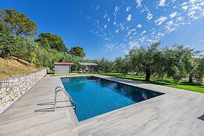 Castelletto 2 - Piscina Jacuzzi by Wonderful Italy